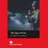 'The Sign of Four' for Learners of English