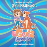 Ugenia Lavender and the Terrible Tiger