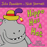 Hippo Has a Hat