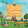 Mother Goose's Playtime Rhymes