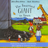 The Smartest Giant in Town