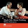 Much Ado About Nothing