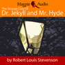 The Strange Case of Dr. Jekyll and Mr. Hyde