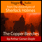 The Copper Beeches