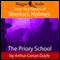 The Priory School