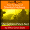 The Golden Pince-Nez