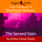 The Second Stain