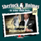 Der griechische Dolmetscher (Sherlock Holmes 13)