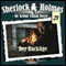 Der Bucklige (Sherlock Holmes 21)