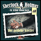 Der goldene Kneifer (Sherlock Holmes 40)