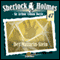 Der Mazarin-Stein (Sherlock Holmes 47)