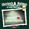 Der adelige Junggeselle (Sherlock Holmes 57)
