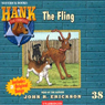 The Fling: Hank the Cowdog