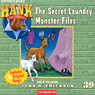 The Secret Laundry Monster Files: Hank the Cowdog