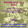 Reminiscences of a Rebel