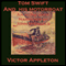 Tom Swift and His Motorboat: The Rivals of Lake Carlopa