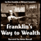 Franklin's Way to Wealth