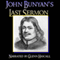 John Bunyan's Last Sermon