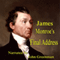 James Monroe's Final Address