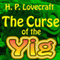 The Curse of the Yig