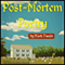 Post-Mortem Poetry