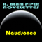 Naudsonce