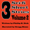 3 Short Stories, Book 2, by Philip K. Dick