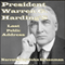 President Warren G. Harding's Last Public Address