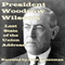 President Woodrow Wilson's Last State of the Union Address