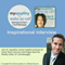 My Wealthy Wake UP Call (TM) Inspirational Interview: An Uplifting Interview with Mat Boggs, John St. Augustine, and Robin B. Palmer
