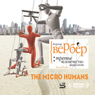 The Micro-humans [Russian Edition]