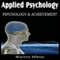 Applied Psychology