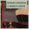 Le marin  l'ancre