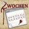 Zwei Wochen