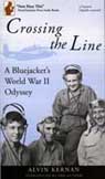 Crossing the Line: A Bluejacket's World War II Odyssey