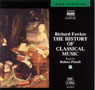The History of Classical Music