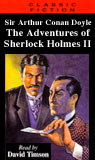 The Adventures of Sherlock Holmes II