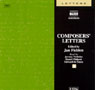 Composers' Letters