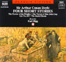 Four Short Stories