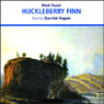 Huckleberry Finn