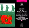 Poets of the Great War