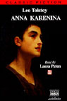 Anna Karenina