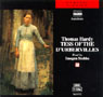 Tess of the D'Urbervilles
