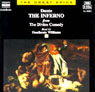 The Inferno from The Divine Comedy