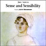 Sense and Sensibility