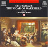 The Vicar of Wakefield