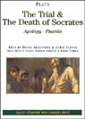 The Trial and the Death of Socrates