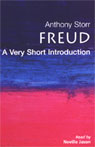 Freud: A Very Short Introduction