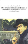 The Return of Sherlock Holmes II