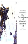 The Adventures of Sherlock Holmes VI